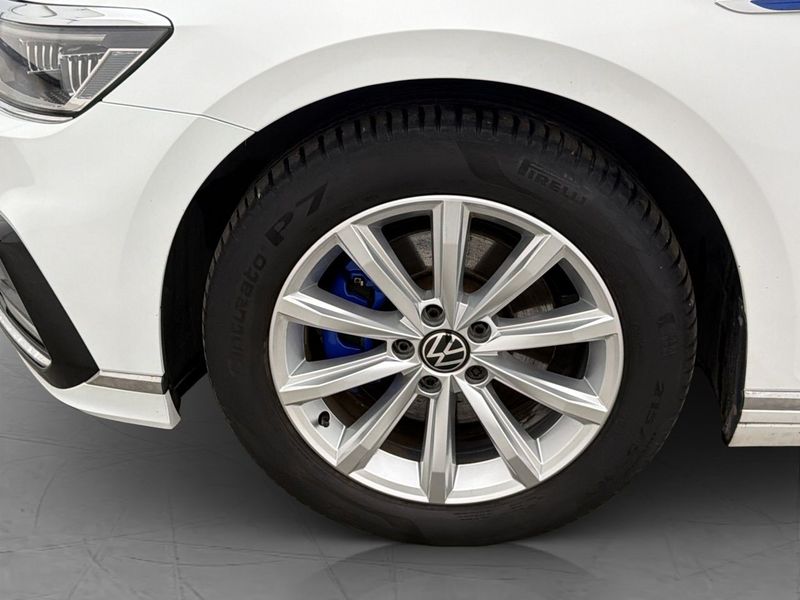 Volkswagen Passat bild 35