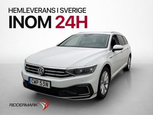 Volkswagen Passat bild 3