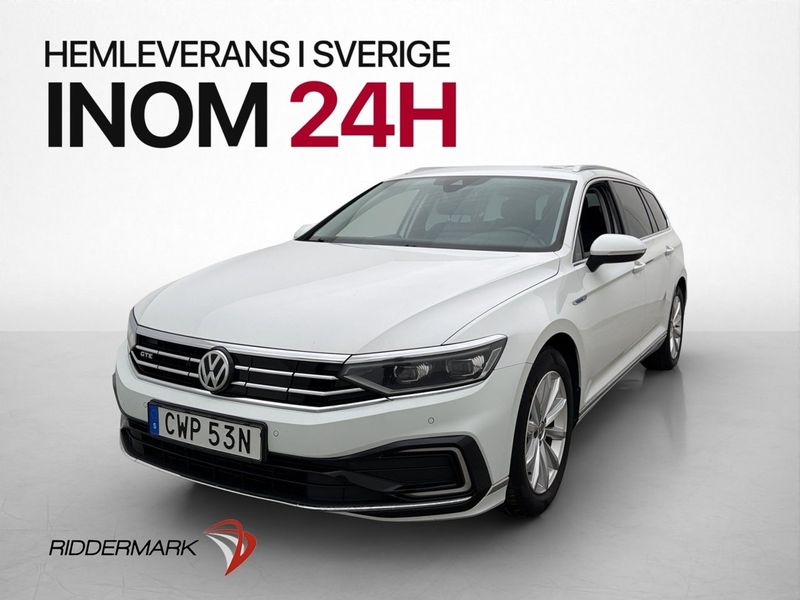 Volkswagen Passat bild 3
