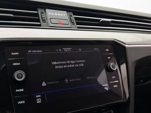 Volkswagen Passat bild 24