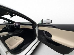 Tesla Model S bild 29