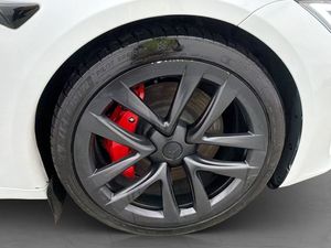 Tesla Model S bild 35