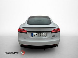 Tesla Model S bild 9