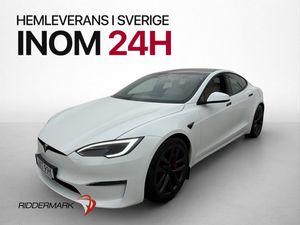 Tesla Model S bild 3
