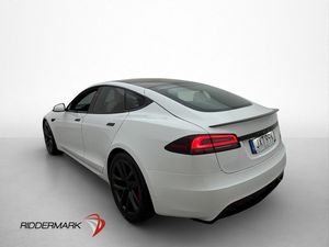 Tesla Model S bild 6