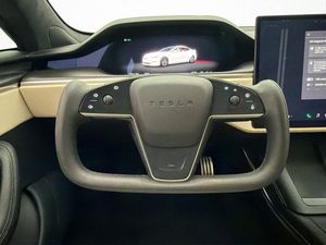 Tesla Model S bild 17