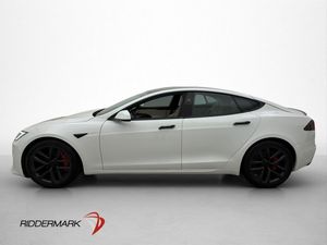 Tesla Model S bild 5
