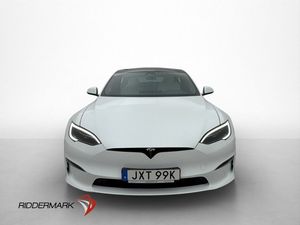 Tesla Model S bild 2