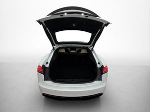 Tesla Model S bild 10