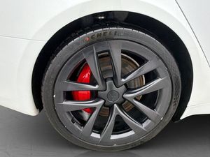 Tesla Model S bild 34