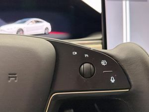 Tesla Model S bild 20