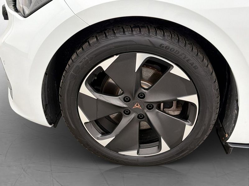 Cupra Born bild 32