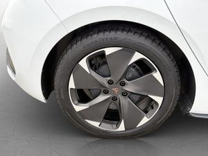 Cupra Born bild 34