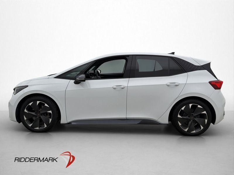 Cupra Born bild 5