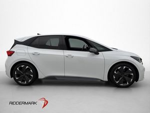 Cupra Born bild 9