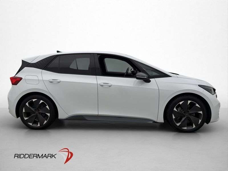 Cupra Born bild 9