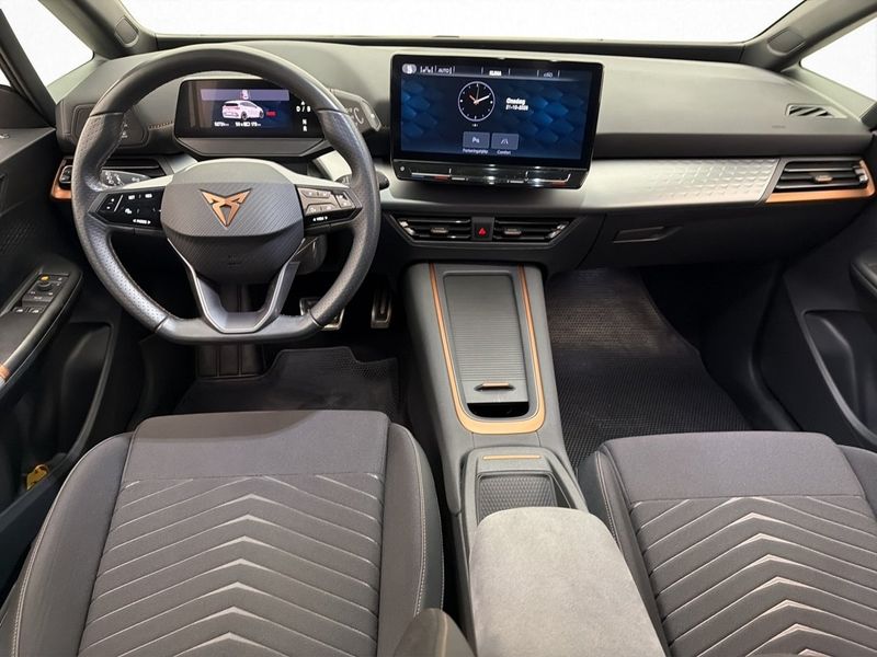 Cupra Born bild 15