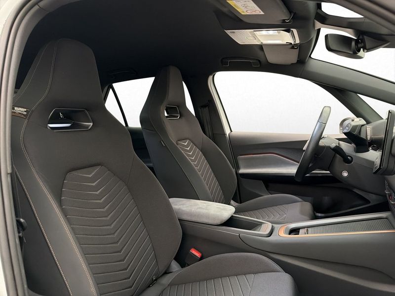 Cupra Born bild 30