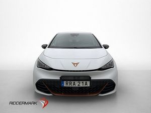 Cupra Born bild 3