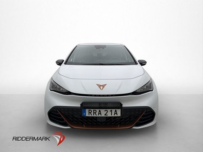 Cupra Born bild 3