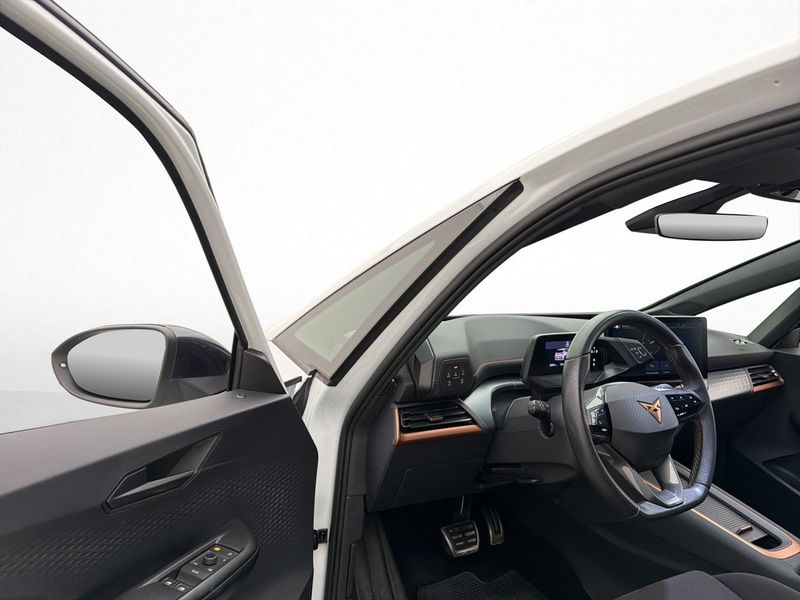 Cupra Born bild 13