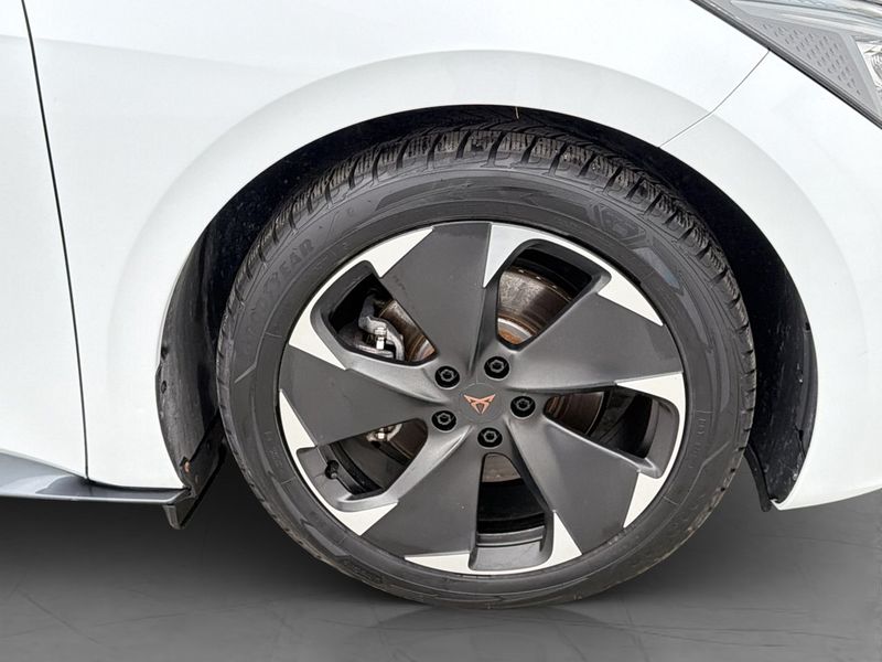 Cupra Born bild 35