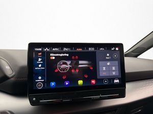 Cupra Born bild 27