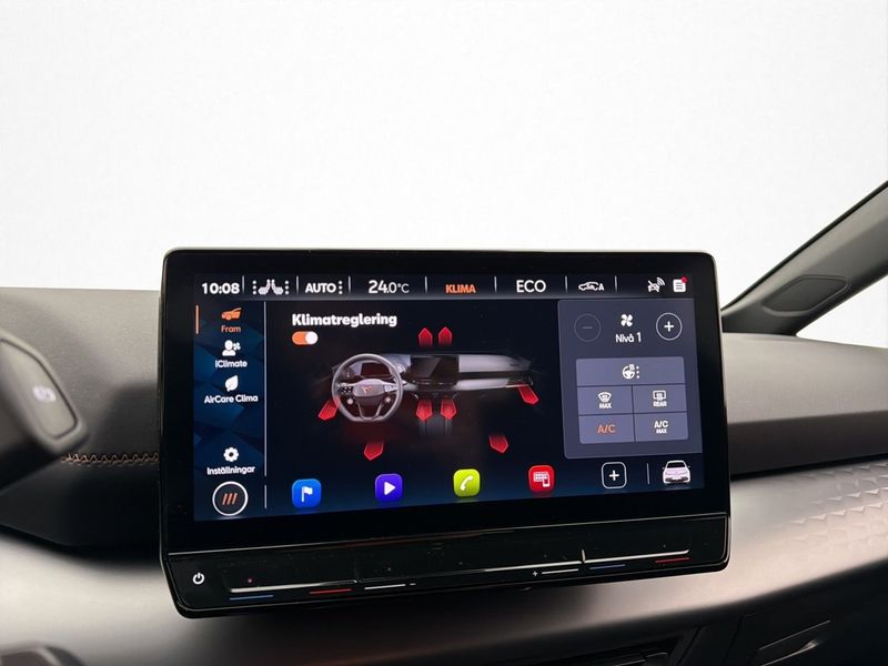 Cupra Born bild 27