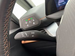 Cupra Born bild 16