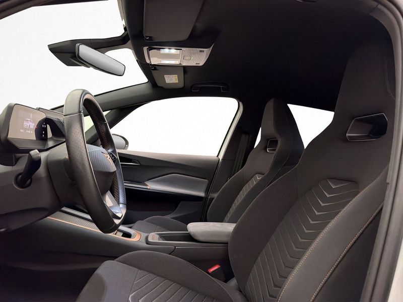 Cupra Born bild 14