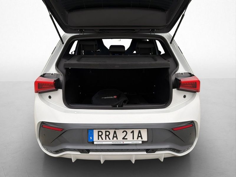 Cupra Born bild 11