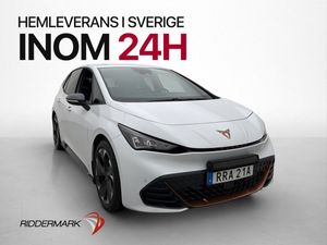 Cupra Born bild 1