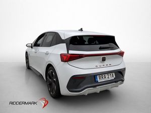 Cupra Born bild 6