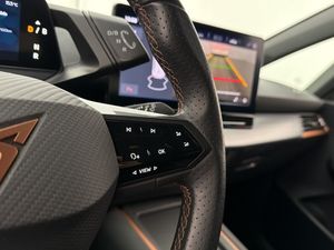 Cupra Born bild 19