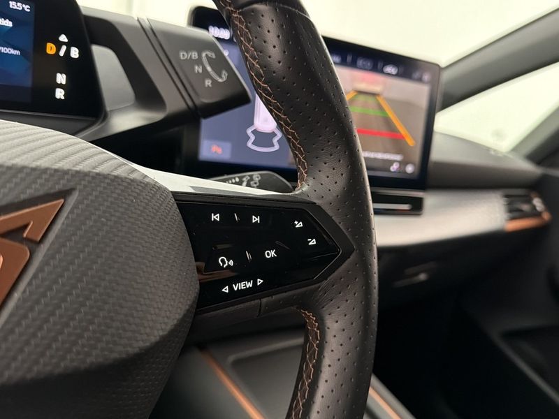 Cupra Born bild 19