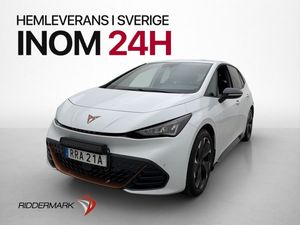 Cupra Born bild 4