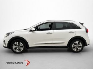 Kia e-Niro bild 5