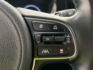 Kia e-Niro bild 21