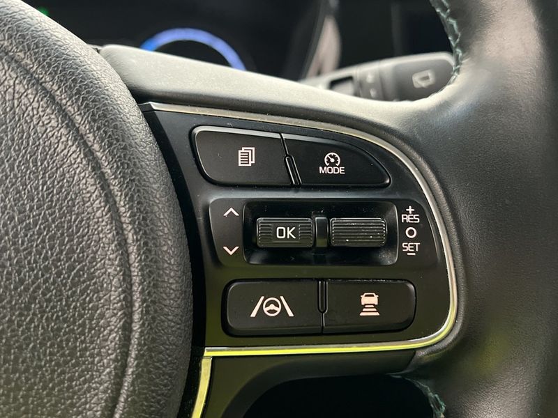Kia e-Niro bild 21