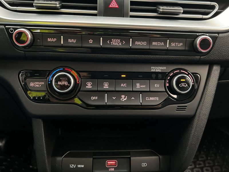 Kia e-Niro bild 26