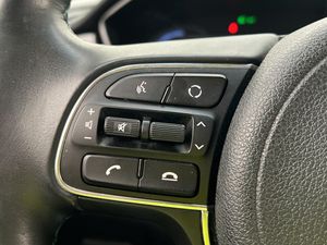 Kia e-Niro bild 19