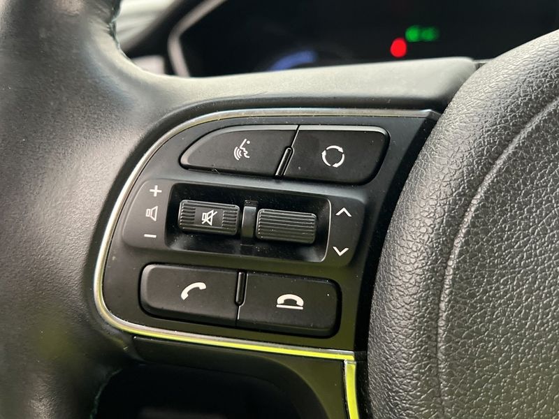 Kia e-Niro bild 19
