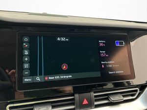Kia e-Niro bild 23