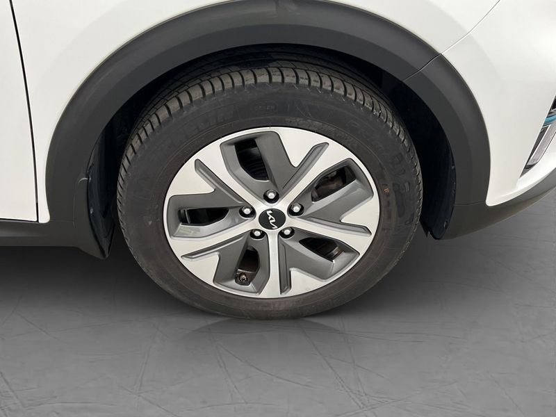 Kia e-Niro bild 34