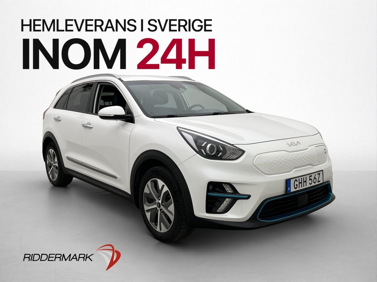 Kia e-Niro