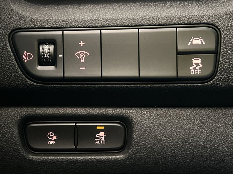 Kia e-Niro bild 25