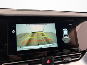 Kia e-Niro bild 22