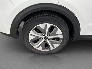 Kia e-Niro bild 33