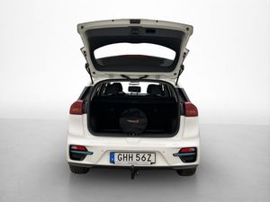 Kia e-Niro bild 11