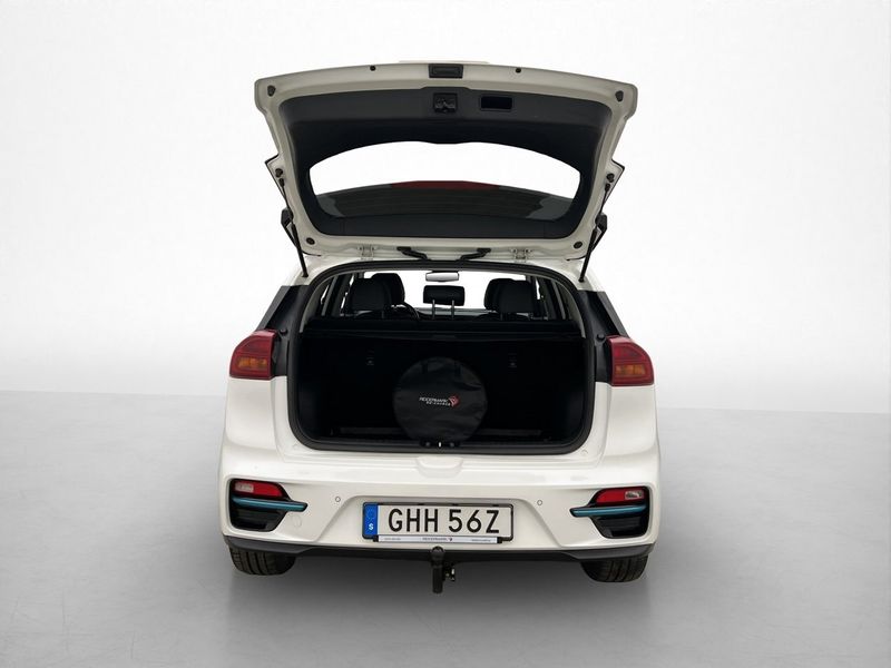 Kia e-Niro bild 11